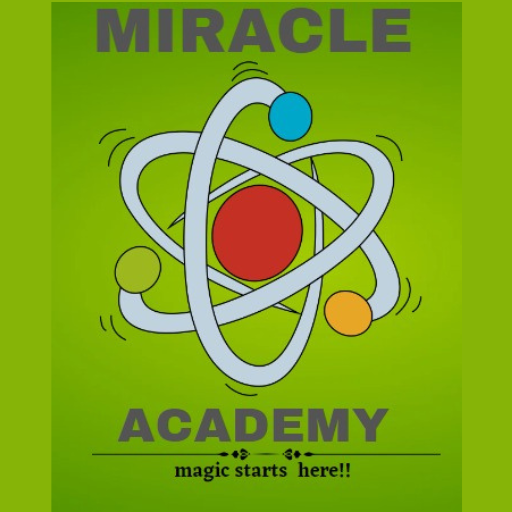 Miracle Academy logo