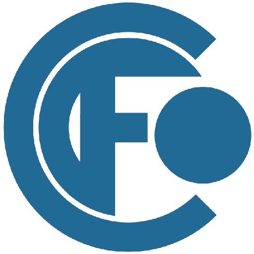 CFO SIM logo