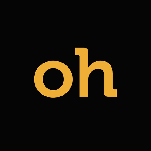 OnHair logo