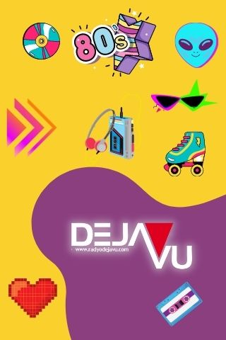 Radyo Dejavu Screen 2