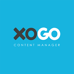 Icon image XOGO Manager | Digital Signage