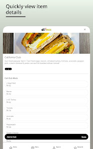Screenshot image