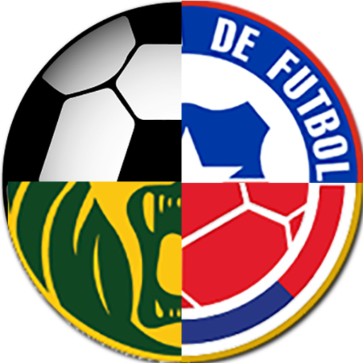 Football National Teams Logo Q  Icon