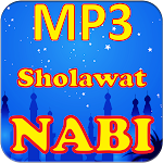 Cover Image of Download Sholawat Nabi MP3 Offline  APK