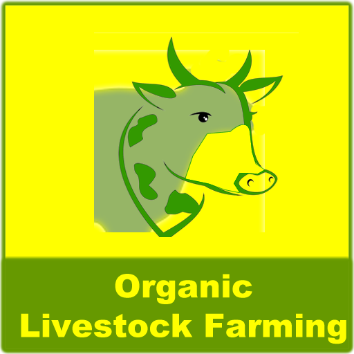Organic Livestock Farming