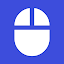 Android TV ADB Mouse Keyboard