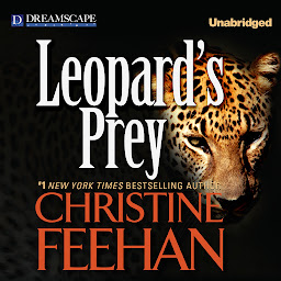 Icon image Leopard's Prey: A Leopard Novel