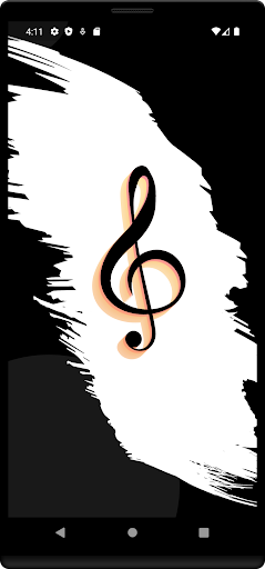 Android application Bhajan Spot screenshort