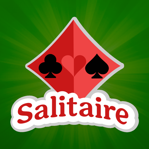 Salitaire! Simple Solitaire Pa logo