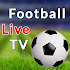 All Live Football TV : Live Score Update1.0
