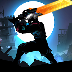 Epic Shadow: Idle RPG War Mod Apk