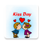 Kiss Day Gif