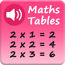 Maths Tables - Voice Guide: Download & Review