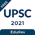 UPSC 2021: IAS/UPSC Prelims MOCK Test Preparation3.1.2_upsc