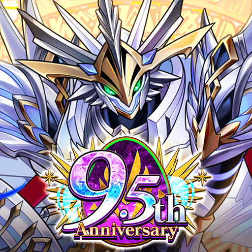Download ドラゴンエッグ 仲間との出会い 友達対戦RPG 1.0.134 Apk for android