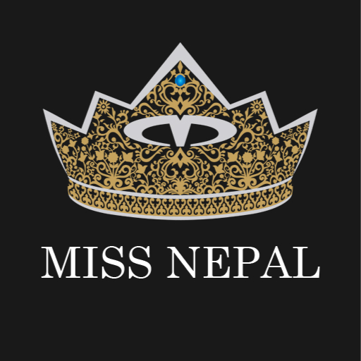 Miss Nepal Official Header - AppWisp.com