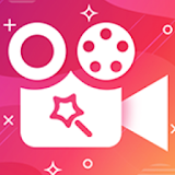 Video Editor & Video Maker - Video Effects Editor icon