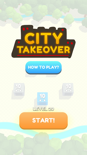 City Takeover screenshots 5