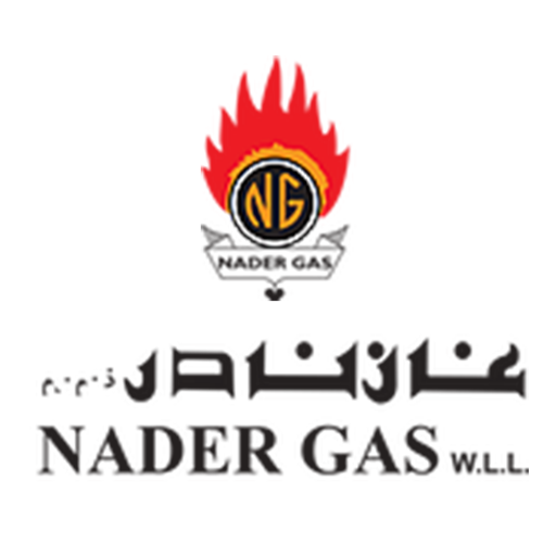 Nader Gas Supervisor logo