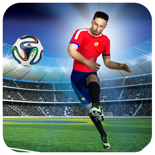 Real Football Soccer League Изтегляне на Windows