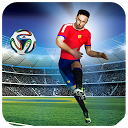 Téléchargement d'appli Real Football Soccer League Installaller Dernier APK téléchargeur