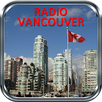 radios from Vancouver Canada