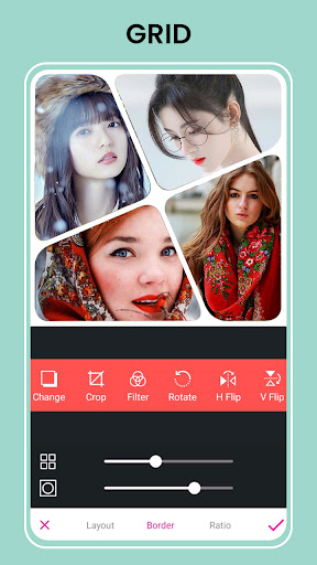 Pic Collage Maker and Editor