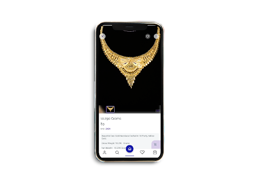 BCI Jewels Screen 3