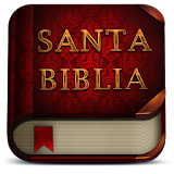 La Santa Bíblia Reina Valera Gratis en Español icon
