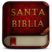 La Santa Bíblia Reina Valera Gratis en Español  Icon