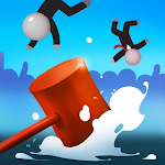 Cover Image of Télécharger Stickman Defense: Traps and Barriers 1.0.0 APK