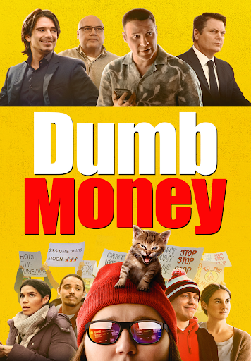 Dumb Money – Movies on Google Play