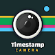Auto Time Stamp Camera ดาวน์โหลดบน Windows