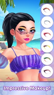 Fabulous Dress Fashion Show Apk Mod for Android [Unlimited Coins/Gems] 3