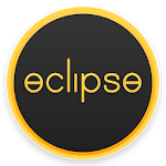 Cover Image of Скачать Eclipse Icon Pack  APK