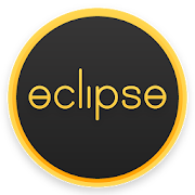 Top 27 Personalization Apps Like Eclipse Icon Pack - Best Alternatives