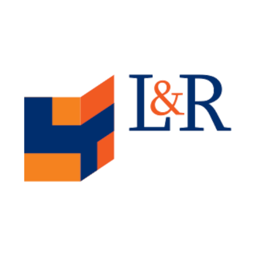 L&R Administração Ltda logo