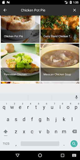 Easy Chicken Recipes Chinese