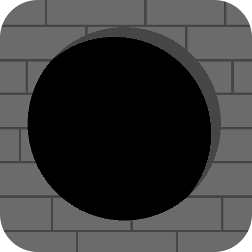 Whole Hole logo