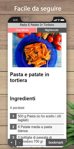 Le migliori ricette di patate