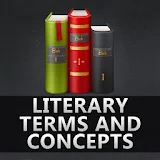 Literary Terms and Concepts icon