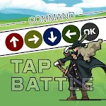 Cover Image of Télécharger Command Tap Battle  APK