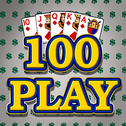 Hundred Play Draw Video Poker Download on Windows