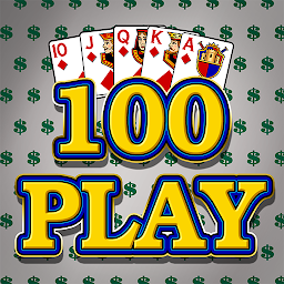 Imagen de ícono de Hundred Play Draw Video Poker