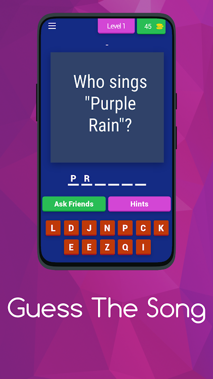 Guess The Song - 10.1.7 - (Android)