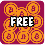 Get Free Bitcoins icon