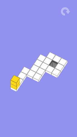 Game screenshot Block Escape apk download