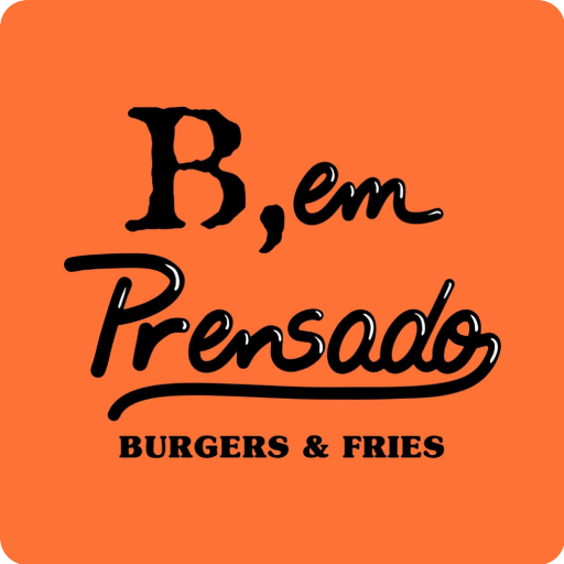 Bem Prensado logo