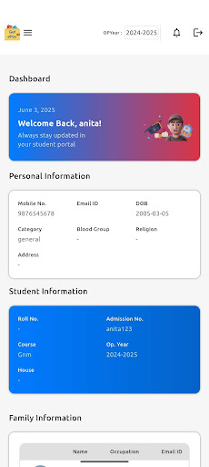 Anita Devi College of Nursing