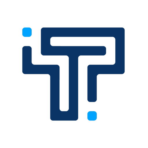 Tractics Construction Platform logo